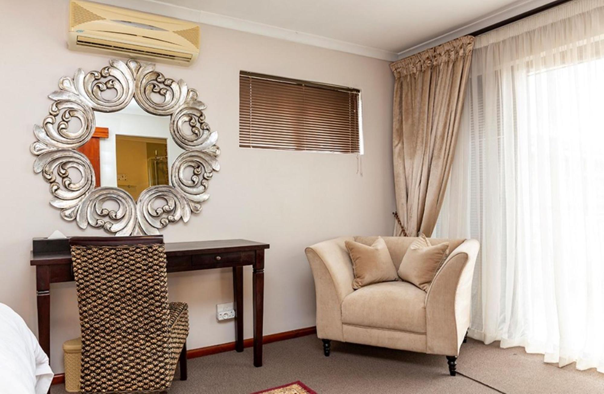 Ridgeworth Boutique Guesthouse Bellville Exterior foto